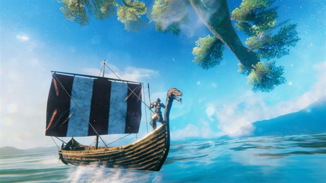 Tải game Valheim Ashlands Early Access