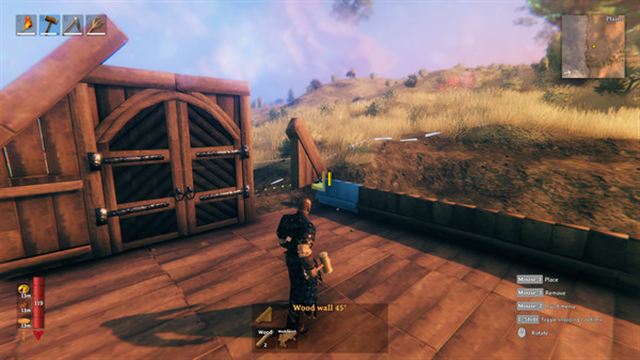 Tải game Valheim Ashlands Early Access