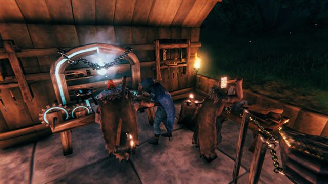 Tải game Valheim Ashlands Early Access