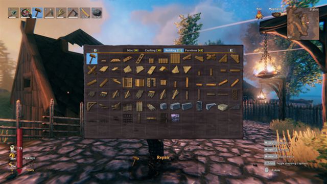Tải game Valheim Ashlands Early Access