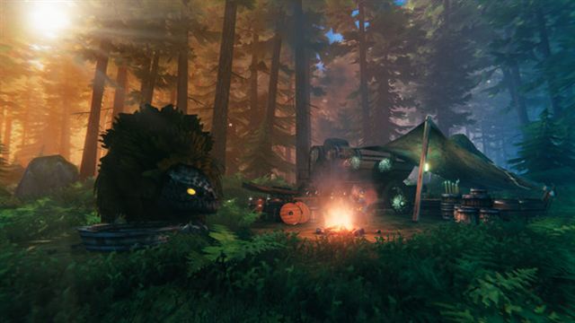Tải game Valheim-RUNE