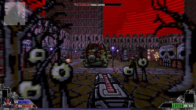 Tải game Project Warlock v1.0.7.14-P2P