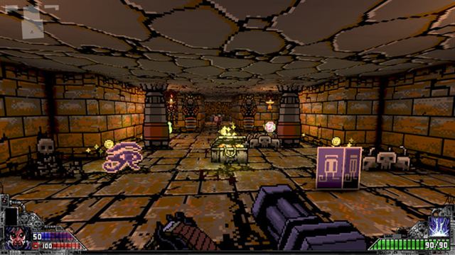 Tải game Project Warlock v1.0.7.14-P2P