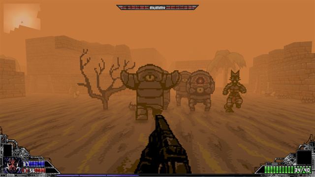 Tải game Project Warlock v1.0.7.14-P2P