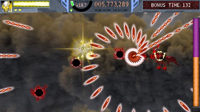 Tải game Astral Gunners-TENOKE