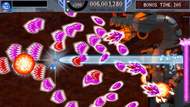 Tải game Astral Gunners-TENOKE