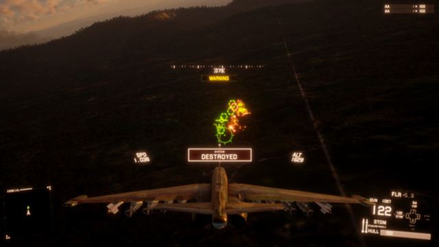 Tải game Project Wingman v2.1.1A-P2P