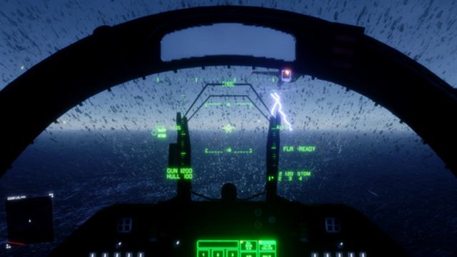Tải game Project Wingman Frontline 59 Campaign-RUNE