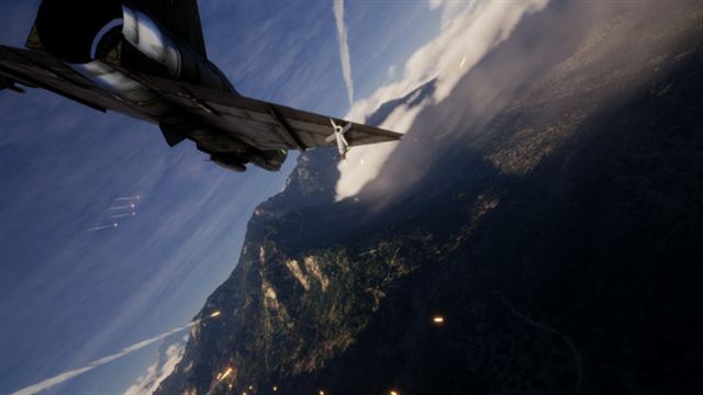 Tải game Project Wingman v2.1.1A-P2P