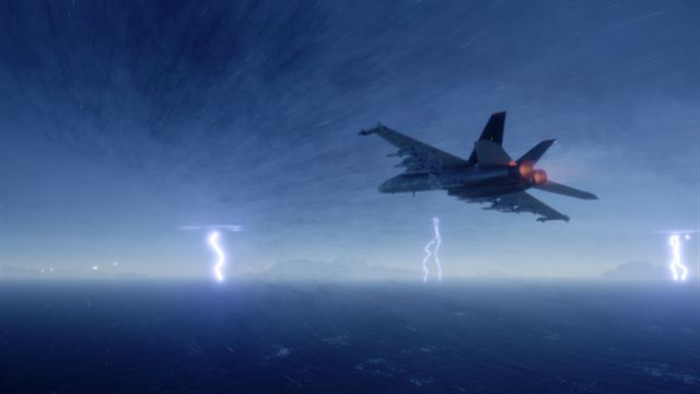Tải game Project Wingman v2.1.1A-P2P