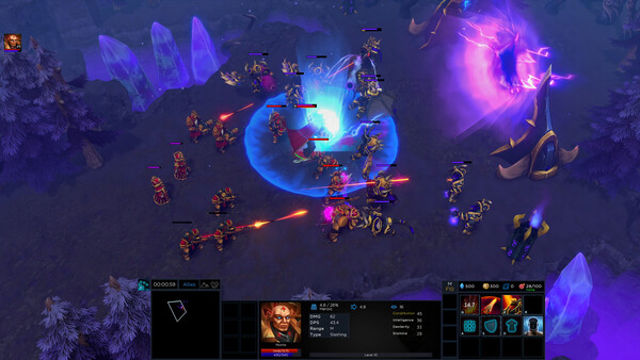 Tải game Liquidation Early Access