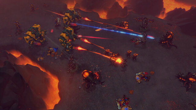 Tải game Liquidation Early Access