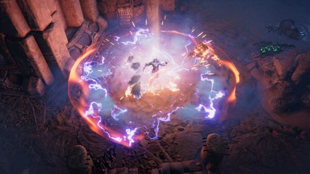 Tải game Last Epoch v1.2.6-P2P