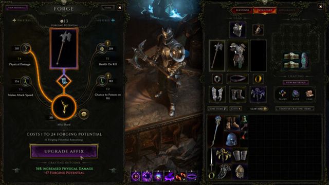 Tải game Last Epoch v1.2.4.1-P2P