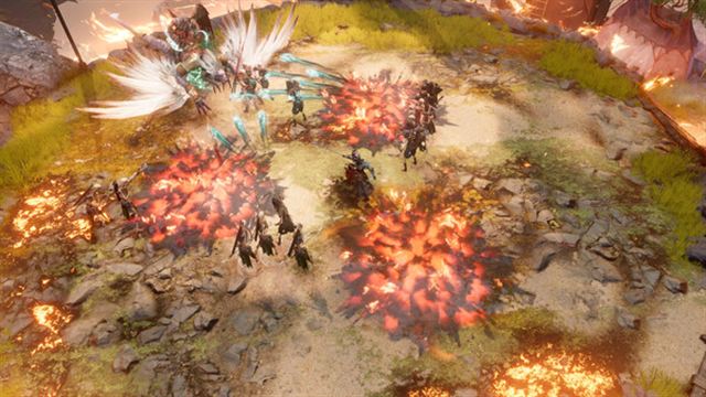 Tải game Last Epoch v1.2.5.2-P2P