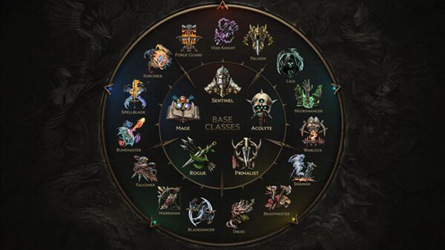 Tải game Last Epoch v1.1.7.13-P2P