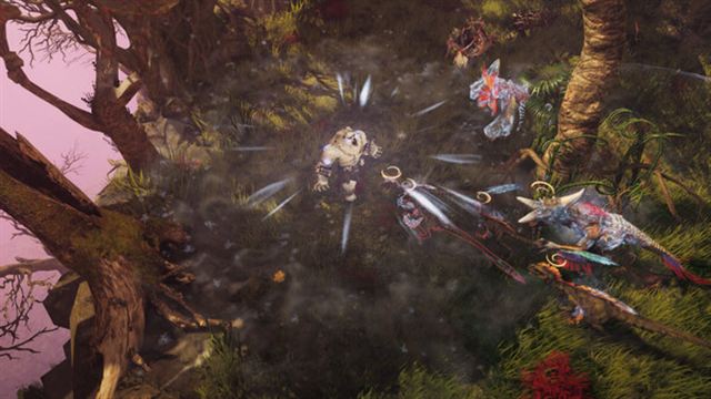 Tải game Last Epoch v1.2.5.2-P2P