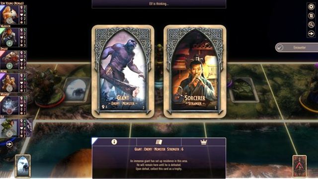 Tải game Talisman Digital 5th Edition The Reaper Classic-TENOKE