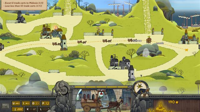Tải game Touch Type Tale Strategic Typing-TENOKE