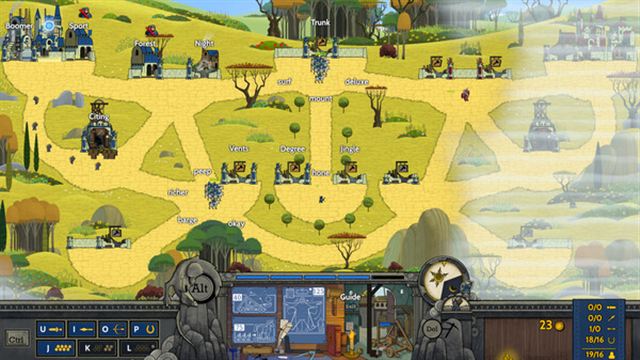 Tải game Touch Type Tale Strategic Typing-TENOKE