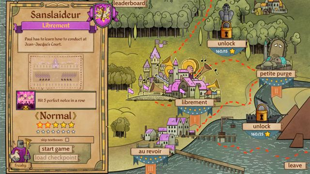 Tải game Touch Type Tale Strategic Typing-TENOKE