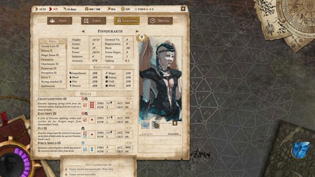Tải game Vagrus The Riven Realms v1.172-P2P