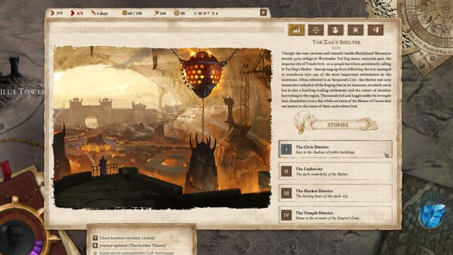 Tải game Vagrus The Riven Realms v1.200-TENOKE