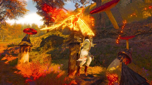 Tải game The End of the Sun-SKIDROW