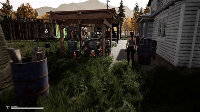 Tải game Mist Survival v20250519 Early Access