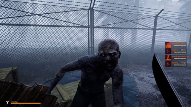 Tải game Mist Survival v20250519 Early Access