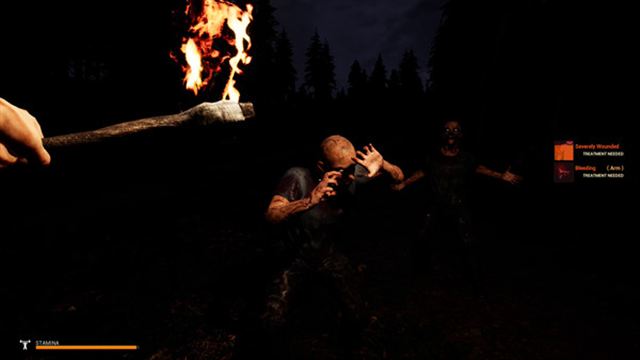 Tải game Mist Survival v20250519 Early Access