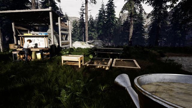 Tải game Mist Survival v0.6.2.3 Early Access
