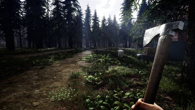 Tải game Mist Survival v20250519 Early Access