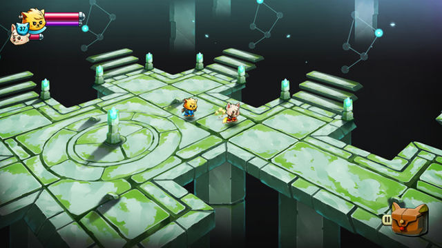 Tải game Cat Quest II v1.7.6-P2P