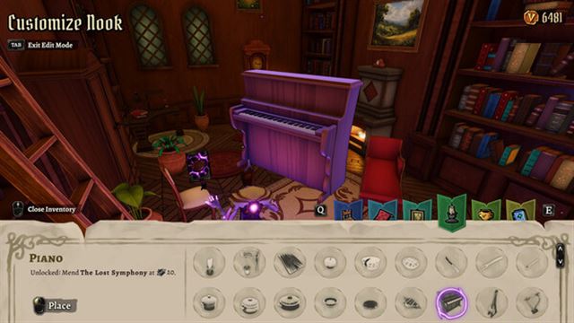 Tải game Vellum v1.0.2-P2P