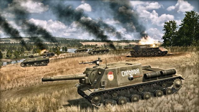 Tải game Steel Division 2 Nemesis 7 Hells Highway-RUNE