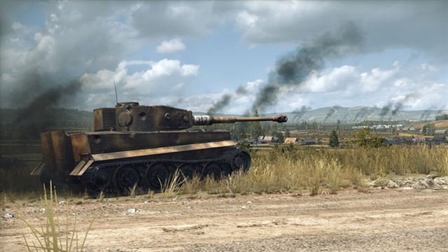 Tải game Steel Division 2 Nemesis 7 Hells Highway-RUNE