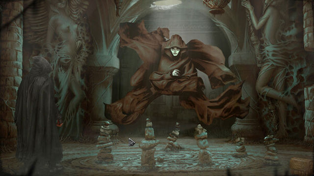 Tải game Tormentum II-TENOKE