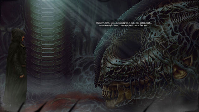 Tải game Tormentum II-GoldBerg