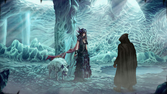Tải game Tormentum II-TENOKE