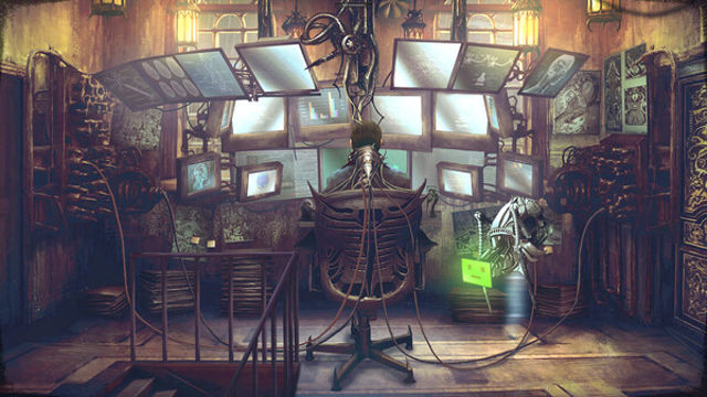 Tải game Tormentum II-TENOKE