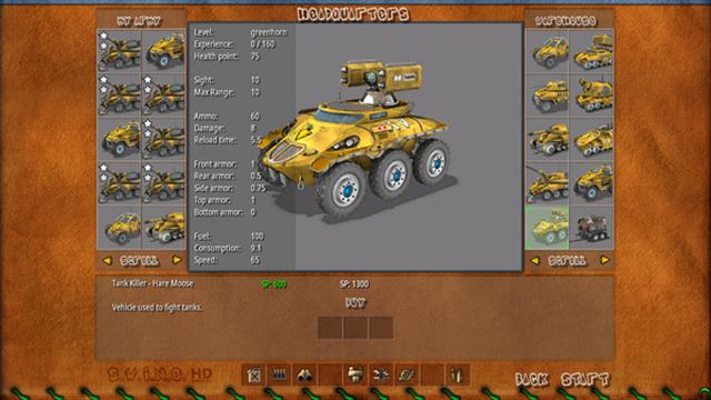 Tải game S.W.I.N.E HD Remaster v1.7-P2P