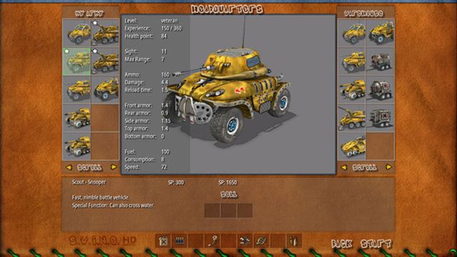 Tải game S.W.I.N.E HD Remaster v1.7-P2P