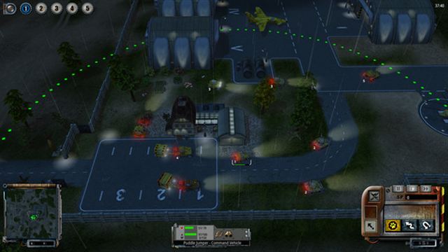 Tải game S.W.I.N.E HD Remaster v1.7-P2P