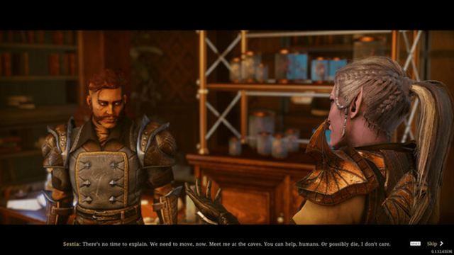 Tải game Dark Envoy v1.5.2.73561-P2P