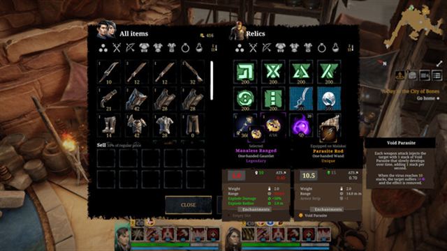 Tải game Dark Envoy v1.6.1.73592-P2P