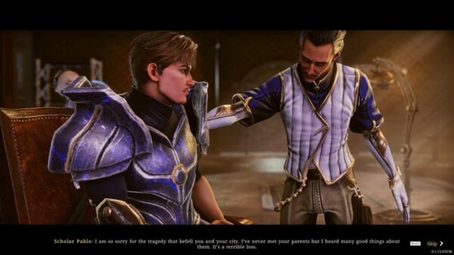 Tải game Dark Envoy v1.5.2.73561-P2P