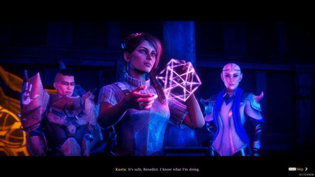 Tải game Dark Envoy Directors Cut-RUNE