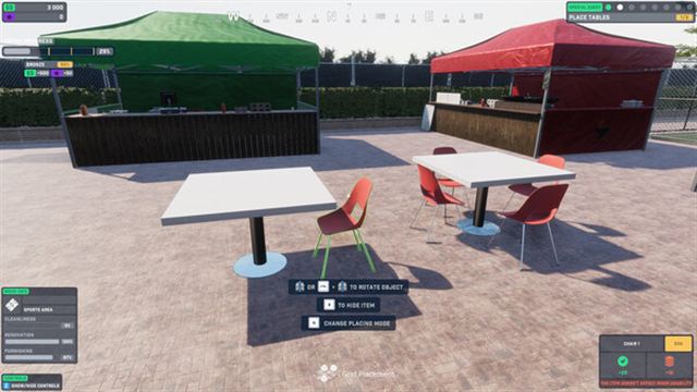 Tải game Arena Renovation v1.0.164-P2P