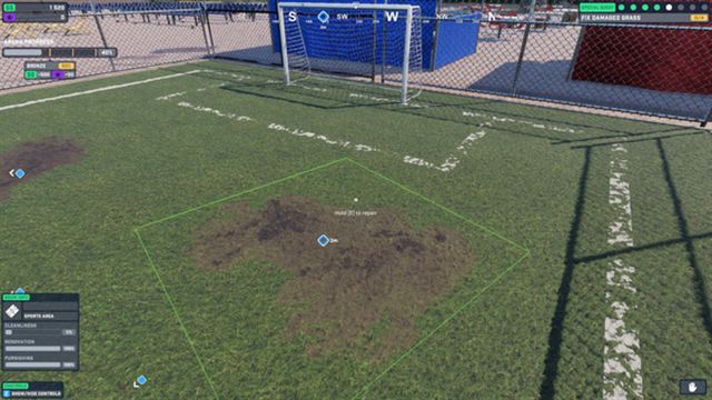 Tải game Arena Renovation v1.0.164-P2P